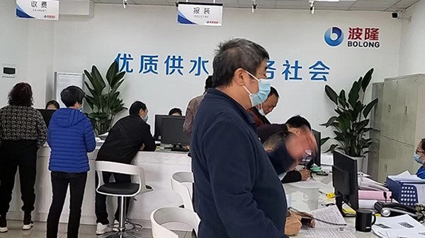 夯實(shí)營(yíng)銷基礎(chǔ)，走進(jìn)社區(qū)服務(wù)
